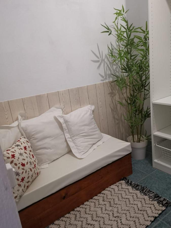 Casa Adeyu 2 Appartement Tarajalejo Buitenkant foto
