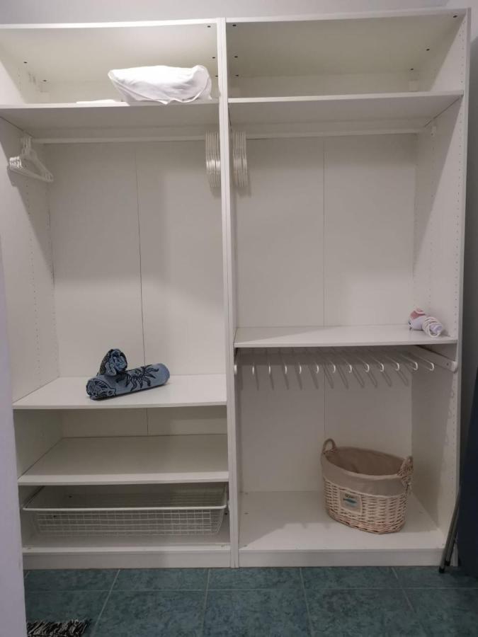 Casa Adeyu 2 Appartement Tarajalejo Buitenkant foto