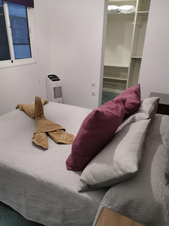 Casa Adeyu 2 Appartement Tarajalejo Buitenkant foto
