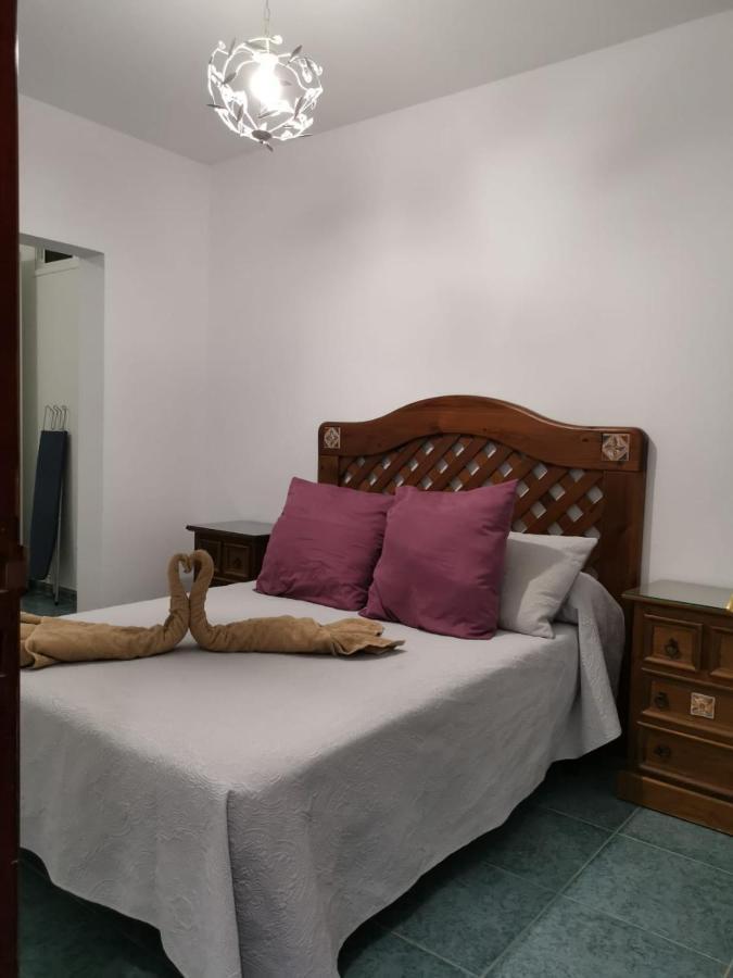 Casa Adeyu 2 Appartement Tarajalejo Buitenkant foto