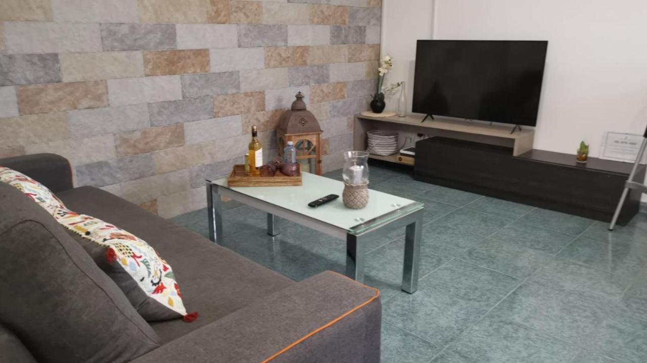 Casa Adeyu 2 Appartement Tarajalejo Buitenkant foto